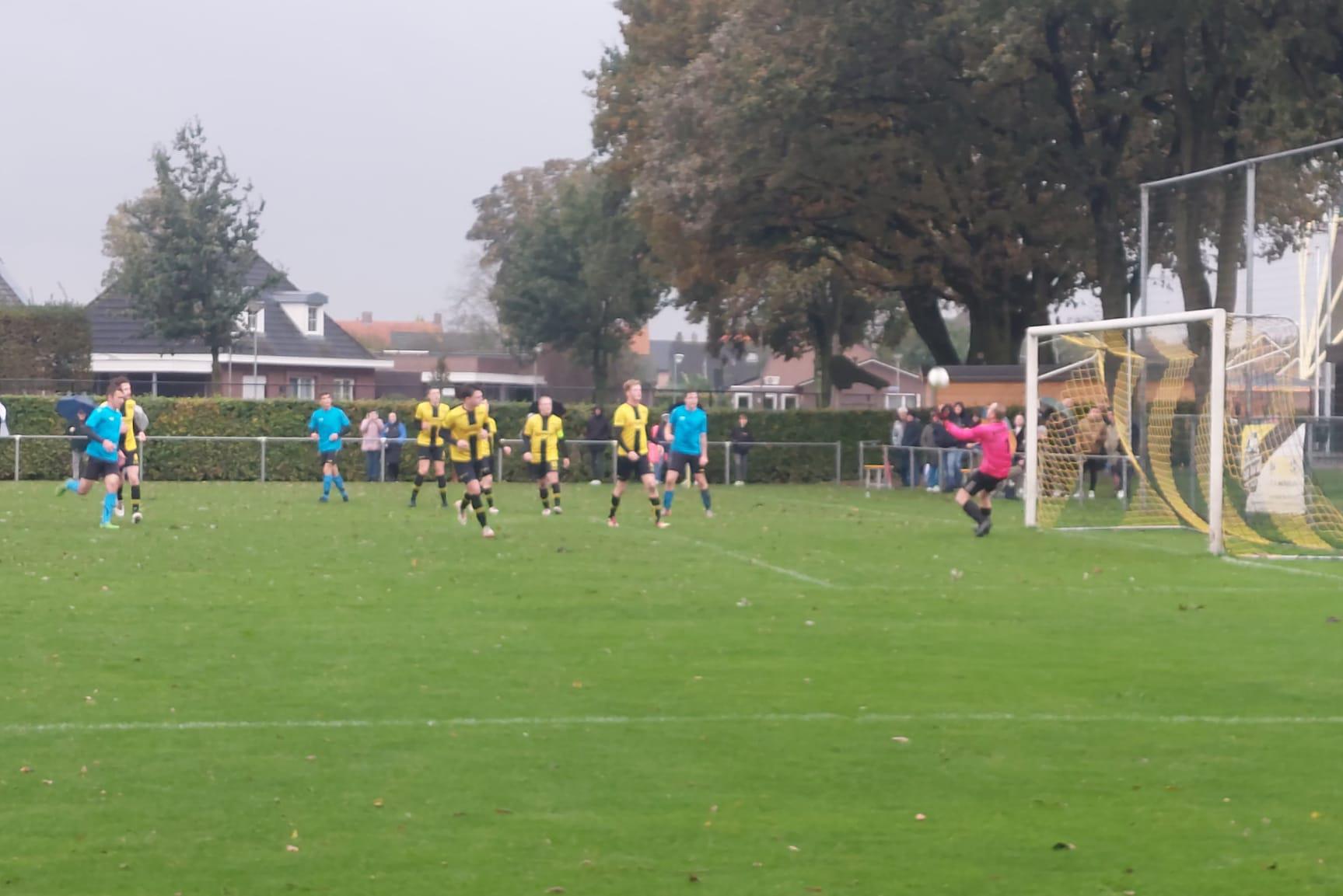 Merselo verzuimt afstand te nemen van Grashoek